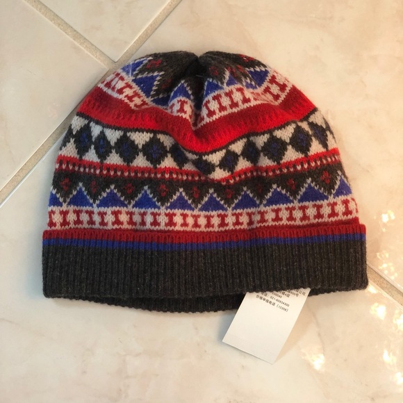 New Year🎊🎄Wool Scarf and Tuque/Beanie Set - Picture 4 of 6